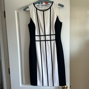 Calvin Klein dress
